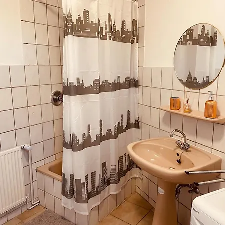 Haus Nordwind