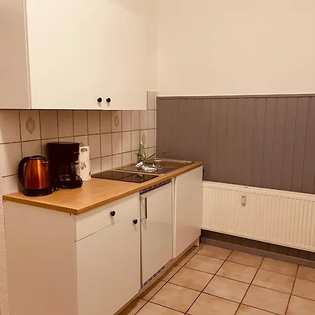 Haus Nordwind