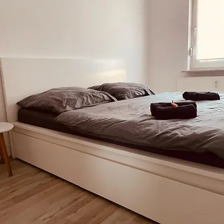 Haus Nordwind *
