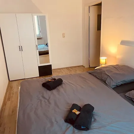 Haus Nordwind * Wilhelmshaven