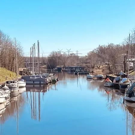 Haus Nordwind * Wilhelmshaven