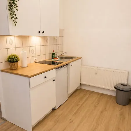 Haus Nordwind * Wilhelmshaven