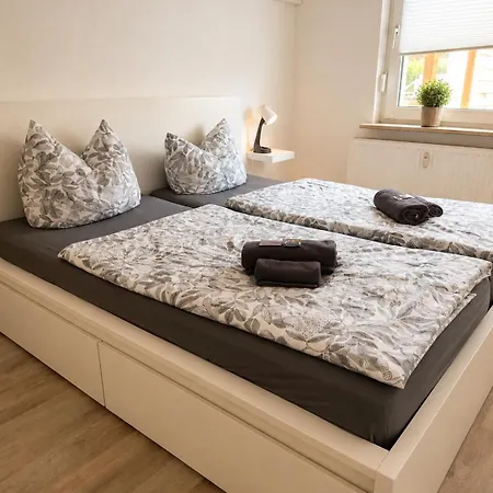 Haus Nordwind
