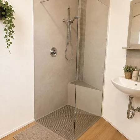 Haus Nordwind Apartment *