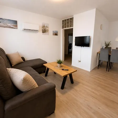 Haus Nordwind Apartment Wilhelmshaven