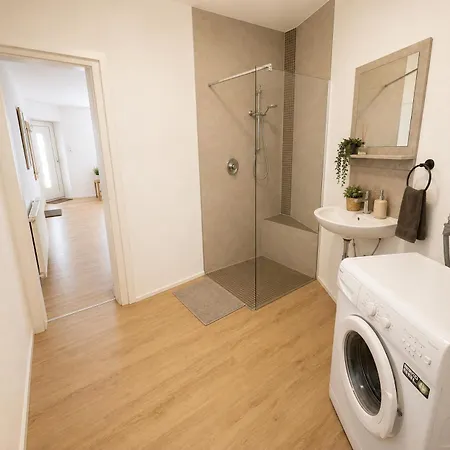 Apartment Haus Nordwind Wilhelmshaven