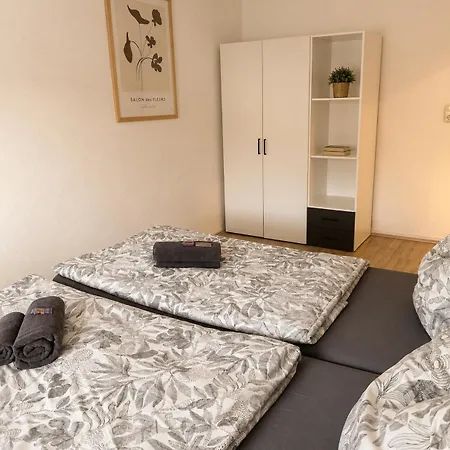 Haus Nordwind