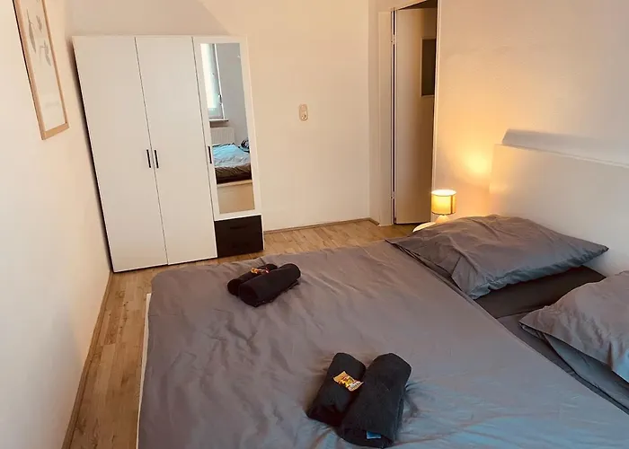 Haus Nordwind * Wilhelmshaven