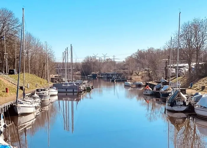 Haus Nordwind * Wilhelmshaven