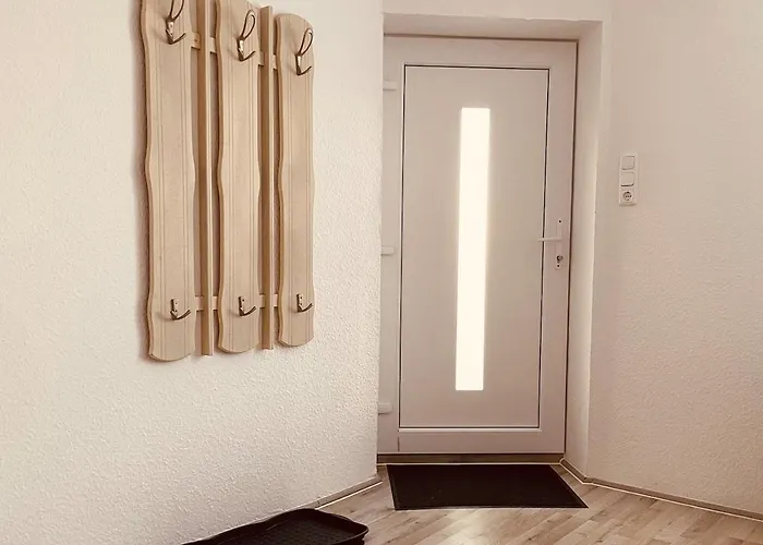 Haus Nordwind Apartament Wilhelmshaven